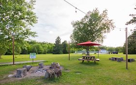 The Coach House Resort - Tobermory